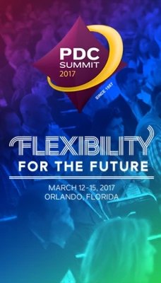 2017 PDC Summit