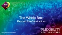 The Whole Box: Beyond Pre-Fabrication icon
