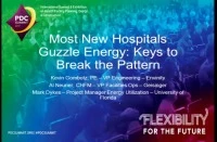 Most New Hospitals Guzzle Energy: Keys to Break the Pattern icon