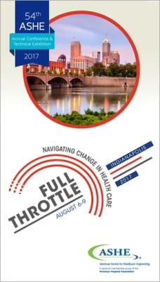 ASHE 54th Annual Conference & Technical Exhibition