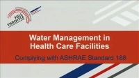 ASHE Water Management Monograph—Details of a Water Management Program icon