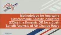 Methodology for Analyzing Environmental Quality Indicators (EQIs) in a Dynamic Operating Room Environment icon