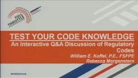 Test Your Code Knowledge icon