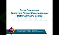 Improve Patient Experiences for Better HCAHPS Scores icon