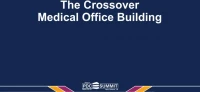 The Crossover Medical Office Building icon