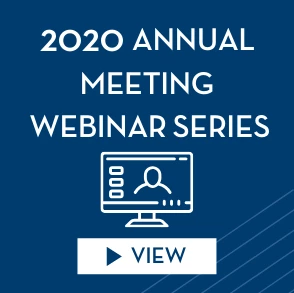 2020 ASOA Annual Meeting Webinar Series, "RESUMING YOUR PRACTICE: A DIGITAL JOURNEY OF DISCOVERY TO HELP RESTORE NORMALCY"