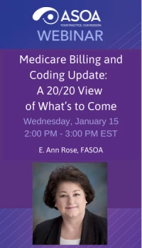Medicare Billing and Coding Update icon