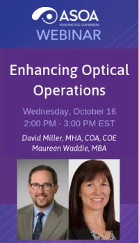 Enhancing Optical Operations icon