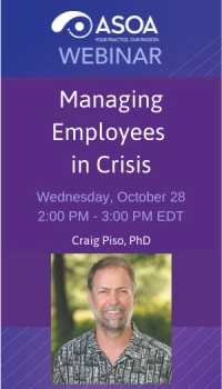 Managing Employees In Crisis icon