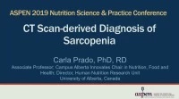 Recognizing and Managing Sarcopenia in Older Adults  icon