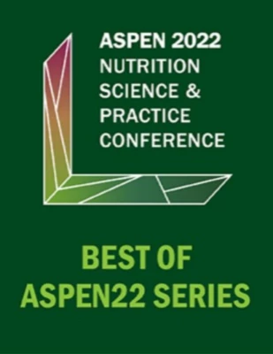 Best of ASPEN22 Series
