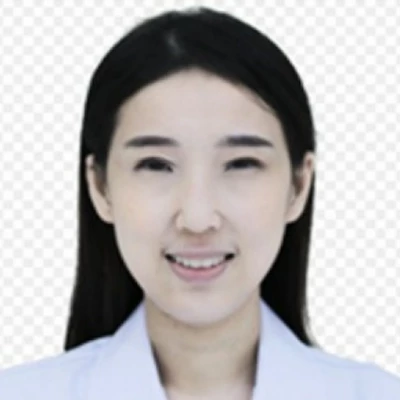 Morrakot_Suwannakarn