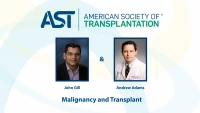 Malignancy and Transplant icon