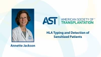 HLA Typing and Detection of Sensitized Patients icon