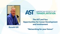 The AST and You: Opportunities for Career Development and Involvement icon