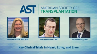 Key Clinical Trials in Heart, Lung, and Liver  icon