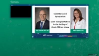 Satellite Lunch Symposium
Liver Transplantation in the Setting of Acute Kidney Injury icon