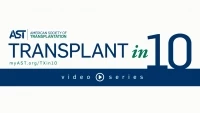 Liver Transplant: Surgery and Complications (2016) icon