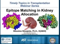 Epitope Matching in Kidney Allocation icon