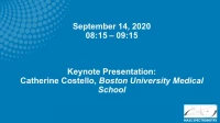 Keynote Session I: Advantages of Emergent MS Methods for Analysis of Clinically Relevant Glycans icon