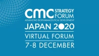 ENGLISH - CASSS & CMC Strategy Forum Japan 2020 Welcome and Introductory Comments and Workshop Session One – Recent Trends in the Regulation of Biopharmaceutical Products icon