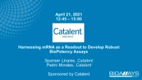 Technical Seminar Sponsored by Catalent, Inc.  icon