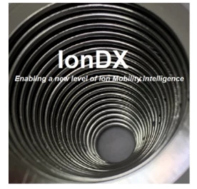 Global Introduction of IonDX and Demonstration of Native AAV Analysis Using a Bench-Top Atmospheric Ion Mobility Spectrometer - Presentation Sponsored by IonDX Inc. icon