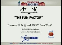 The Fun Factor: Engaging Your Employees icon