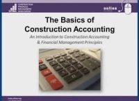The Basics of Construction Accounting Day 1 icon