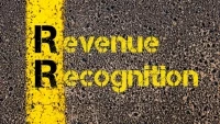Where Is Your Company on Revenue Recognition Implementation? icon