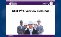 CCIFP Overview Seminar: Income Recognition Methods - Day 2 icon