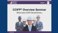 CCIFP Overview Seminar: IT, Risk Management, and Taxes - Day 4 icon