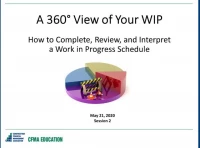 360 View of Your WIP - Day 2 icon