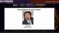 Heavy/Highway Economic Update icon