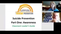 Suicide Prevention in the Construction Industry: Train the Trainer icon