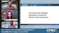 Innovating with Intelligent Operations in Small/Medium-Sized Contractors icon