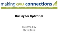 Drilling For Optimism icon