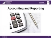 Accounting & Reporting - Day 2 icon