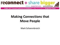 Making Connections that Move People icon
