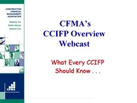 CCIFP Overview - Day 1 icon
