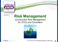Risk Management - Day 1 icon