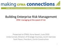 Business Resilience: Manage Enterprise Risk to Maximize Profitability! icon