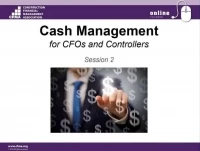 Cash Management -  Day 2 icon