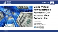 Going Virtual: How Electronic Payments Can Increase Your Bottom Line icon