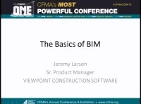 The Basics of BIM - What Are the Different Levels of BIM & How Can Your Organization Benefit from Each? icon