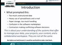 Document Management, Project Management, Collaboration: Content Storage & Collaboration icon