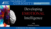 General Session II: Developing Emotional Intelligence icon