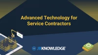 Advanced Technology for Service Contractors icon