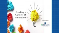 Building a Culture of Innovation & Continuous Improvement icon