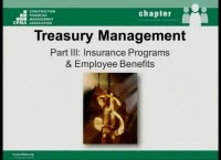 Treasury Management (Sessions III & IV) icon